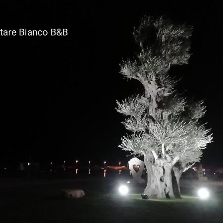 B&B L'Altare Bianco Vieste Eksteriør billede