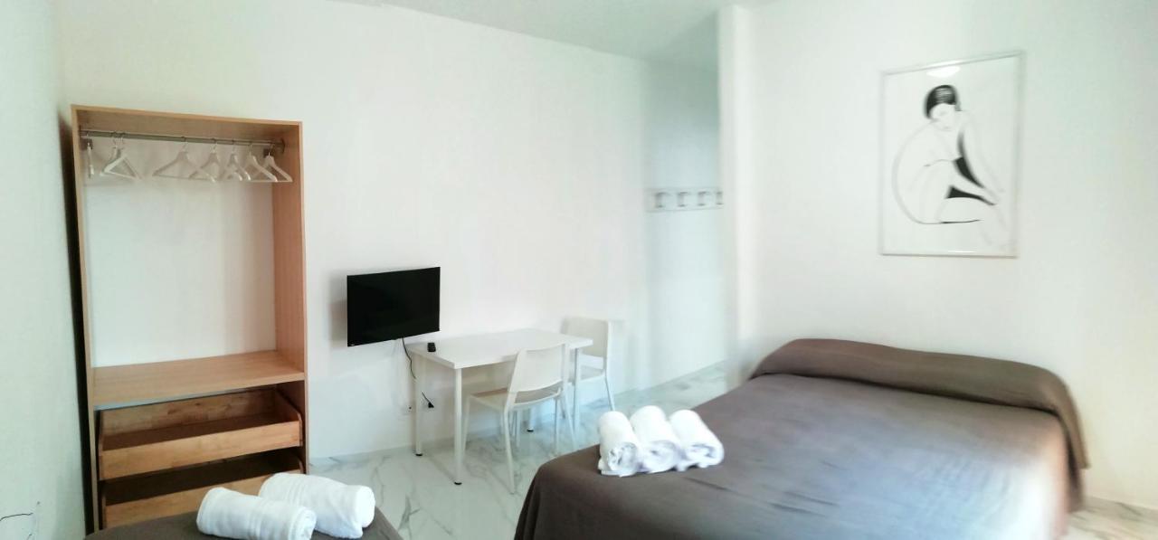 B&B L'Altare Bianco Vieste Eksteriør billede