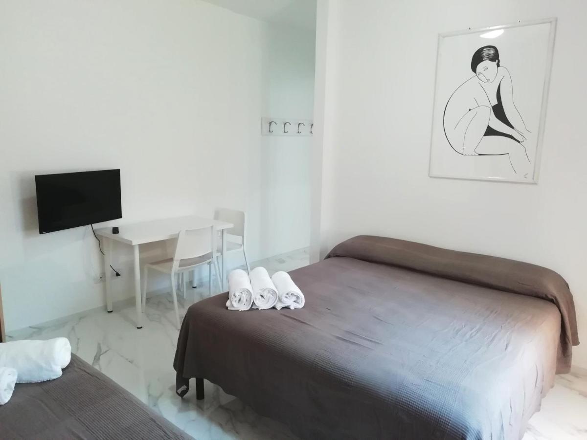 B&B L'Altare Bianco Vieste Eksteriør billede